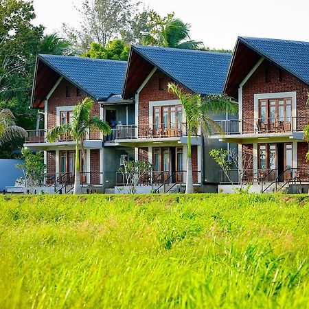 Kubura Resort Anuradhapura Esterno foto