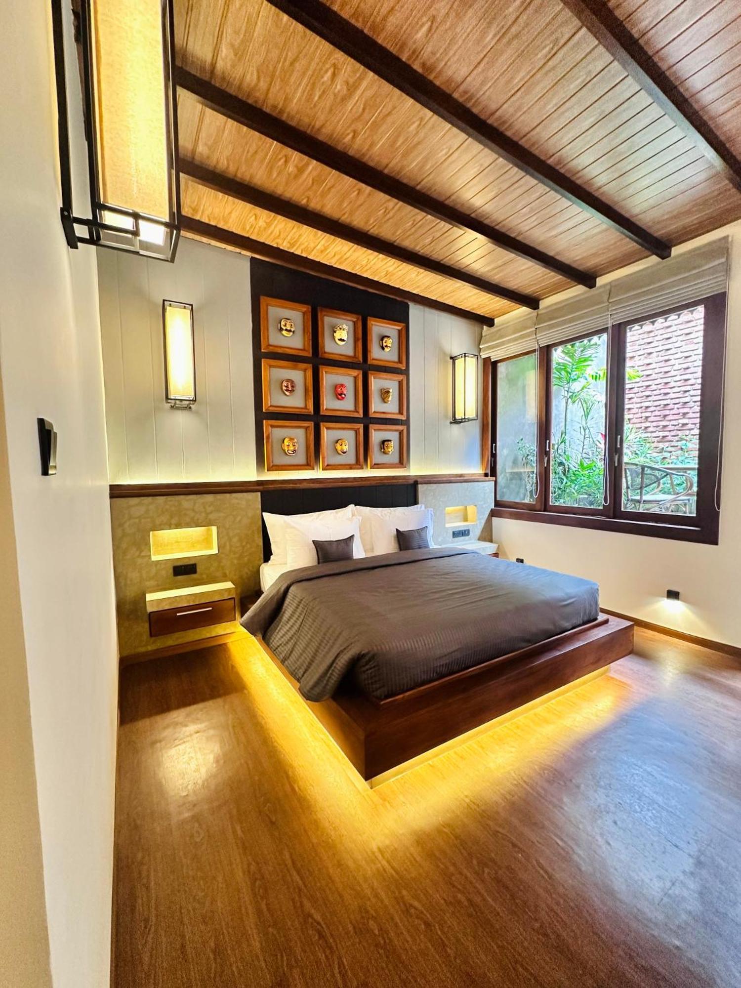 Kubura Resort Anuradhapura Esterno foto