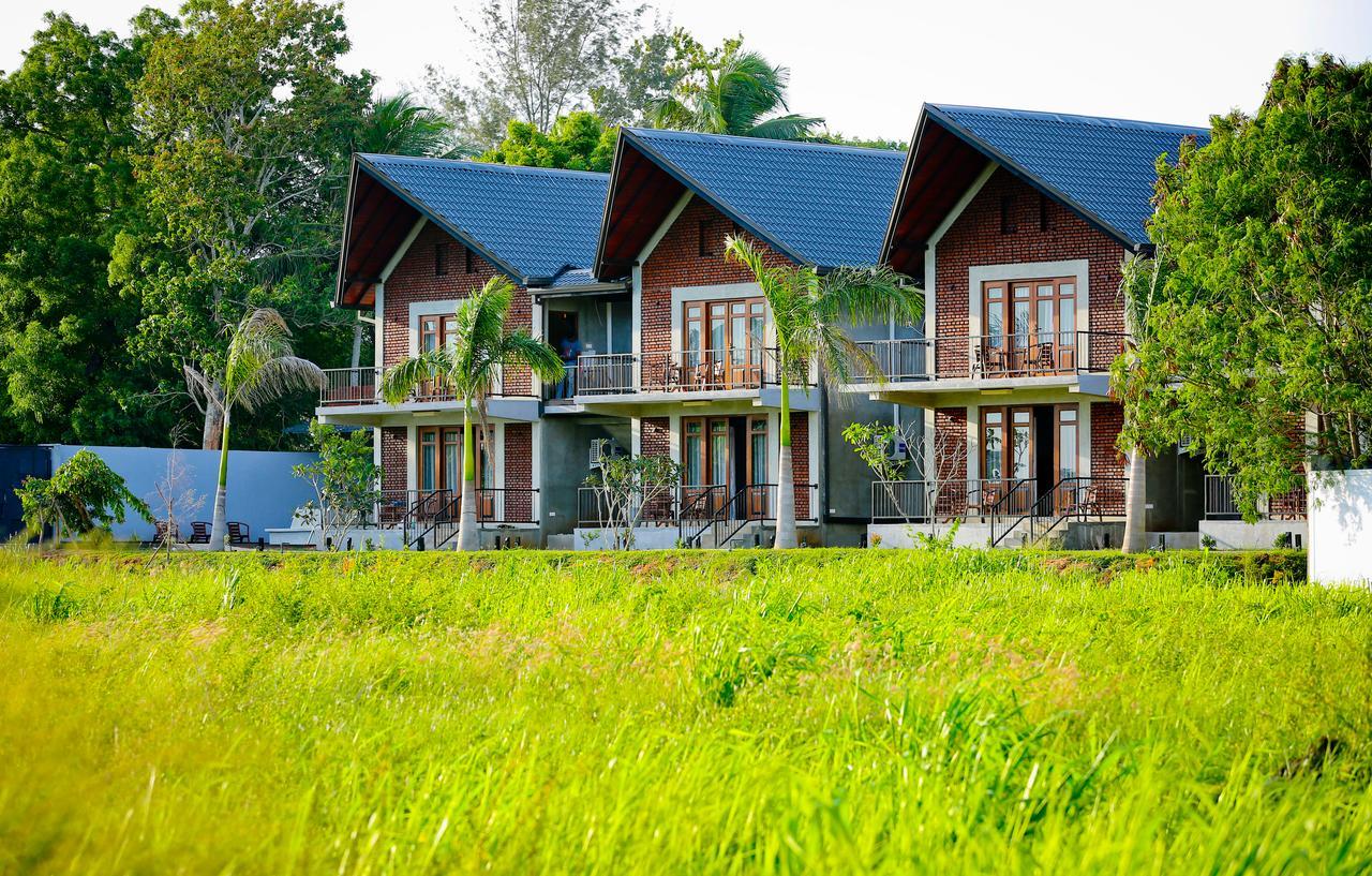 Kubura Resort Anuradhapura Esterno foto
