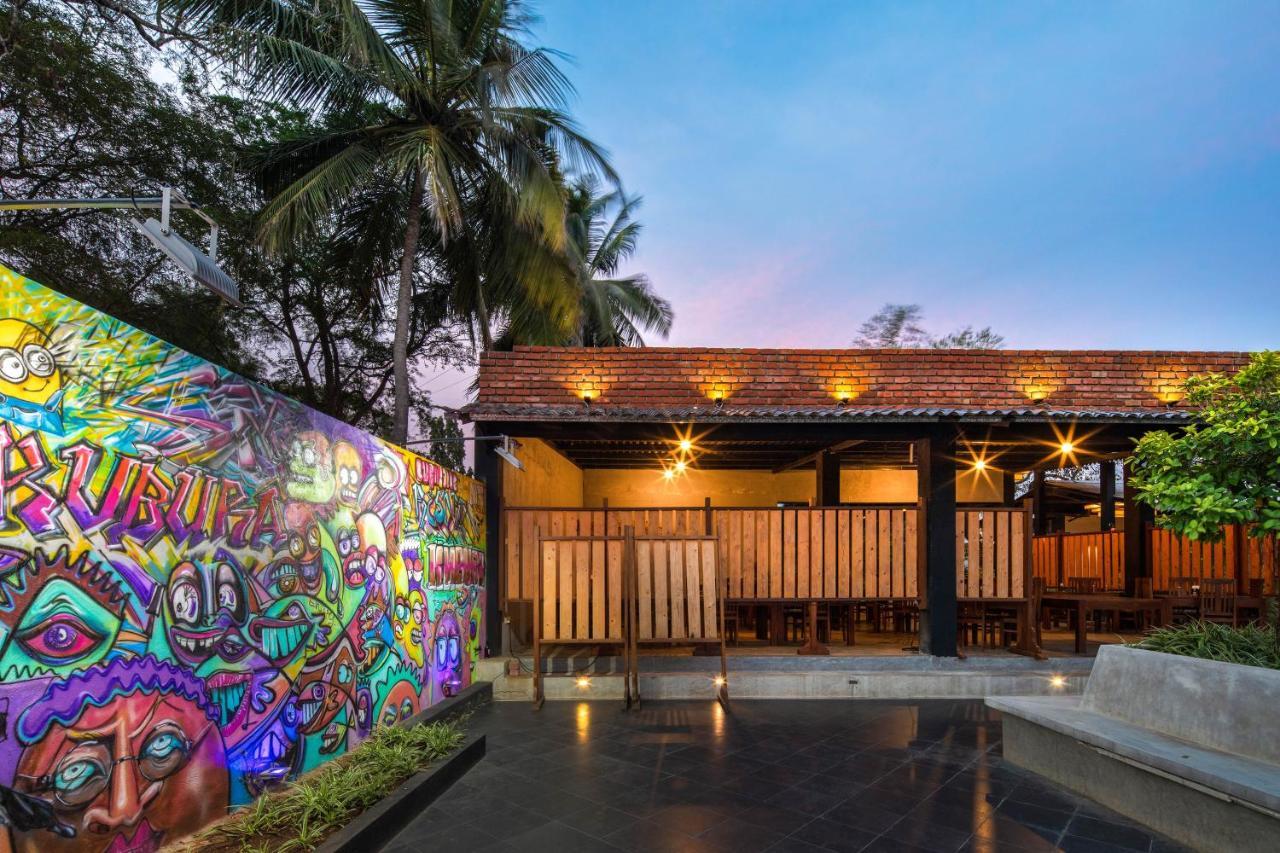 Kubura Resort Anuradhapura Esterno foto