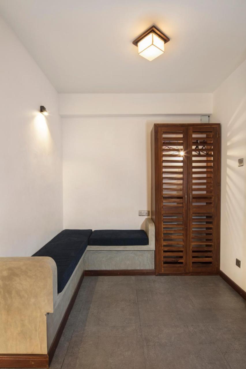 Kubura Resort Anuradhapura Esterno foto